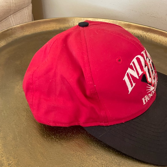 1984 vintage University of Indiana Hoosiers hat - Picture 7 of 7